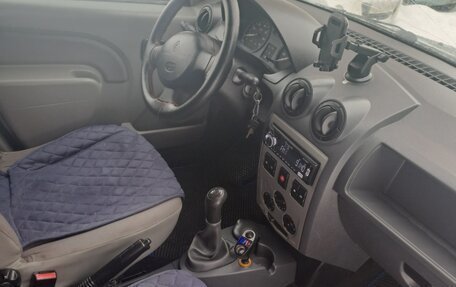 Renault Logan I, 2007 год, 300 000 рублей, 7 фотография