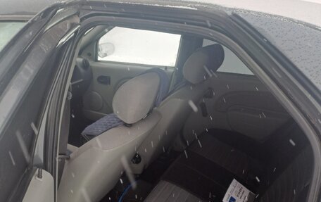 Renault Logan I, 2007 год, 300 000 рублей, 9 фотография