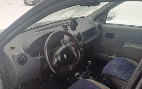 Renault Logan I, 2007 год, 300 000 рублей, 8 фотография