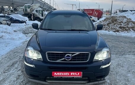 Volvo XC90 II рестайлинг, 2011 год, 1 650 000 рублей, 5 фотография