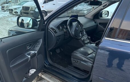 Volvo XC90 II рестайлинг, 2011 год, 1 650 000 рублей, 10 фотография