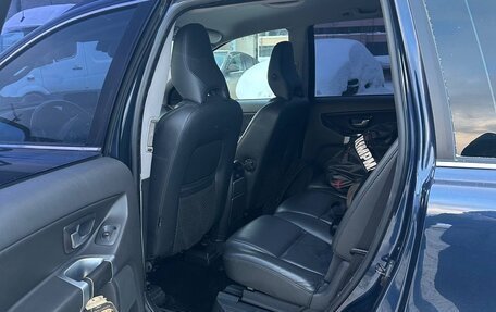 Volvo XC90 II рестайлинг, 2011 год, 1 650 000 рублей, 9 фотография