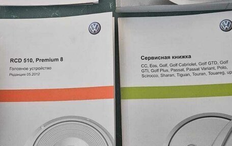 Volkswagen Golf VI, 2012 год, 1 100 000 рублей, 11 фотография