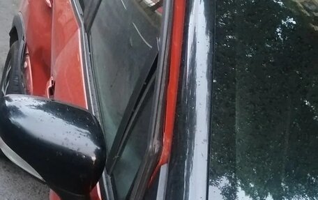 Renault Kaptur I рестайлинг, 2017 год, 700 000 рублей, 2 фотография