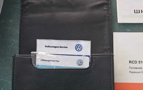 Volkswagen Golf VI, 2012 год, 1 100 000 рублей, 14 фотография