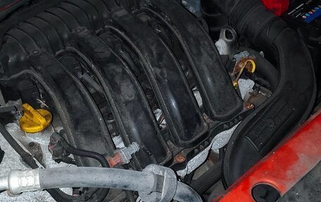 Renault Kaptur I рестайлинг, 2017 год, 700 000 рублей, 5 фотография