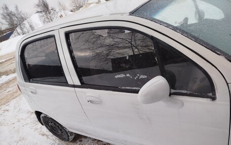 Daewoo Matiz I, 2012 год, 150 000 рублей, 4 фотография
