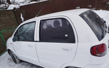 Daewoo Matiz I, 2012 год, 150 000 рублей, 7 фотография