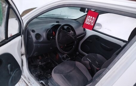 Daewoo Matiz I, 2012 год, 150 000 рублей, 3 фотография