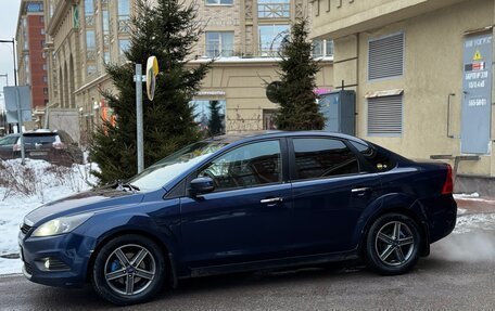 Ford Focus II рестайлинг, 2010 год, 500 000 рублей, 2 фотография