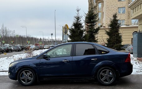 Ford Focus II рестайлинг, 2010 год, 500 000 рублей, 3 фотография