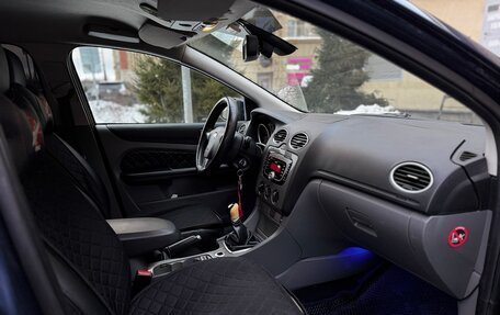 Ford Focus II рестайлинг, 2010 год, 500 000 рублей, 15 фотография