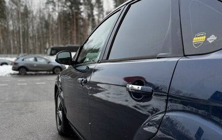 Ford Focus II рестайлинг, 2010 год, 500 000 рублей, 4 фотография