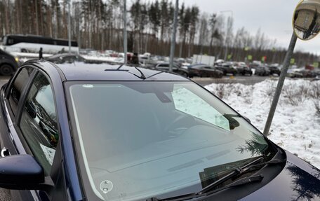 Ford Focus II рестайлинг, 2010 год, 500 000 рублей, 10 фотография