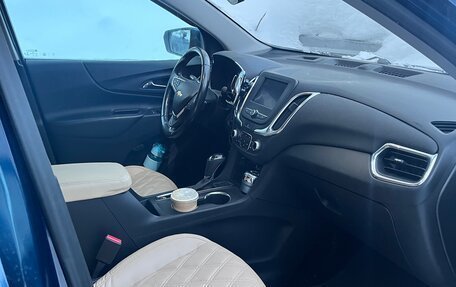 Chevrolet Equinox III, 2020 год, 2 200 000 рублей, 2 фотография