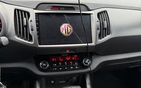 KIA Sportage III, 2011 год, 950 000 рублей, 3 фотография