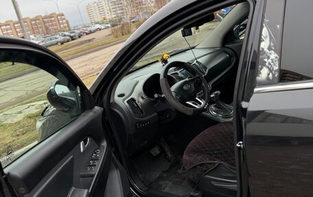 KIA Sportage III, 2011 год, 950 000 рублей, 5 фотография