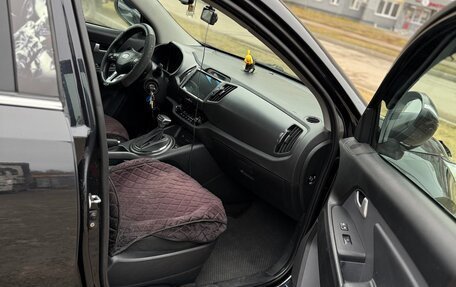 KIA Sportage III, 2011 год, 950 000 рублей, 6 фотография