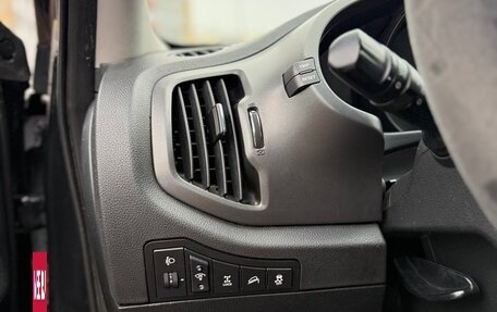 KIA Sportage III, 2011 год, 950 000 рублей, 4 фотография