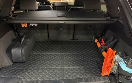 Audi Q7, 2020 год, 8 100 000 рублей, 13 фотография