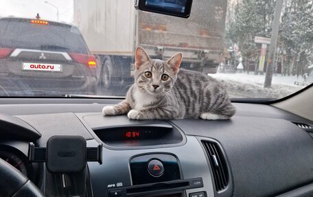 KIA Cerato III, 2010 год, 600 000 рублей, 4 фотография