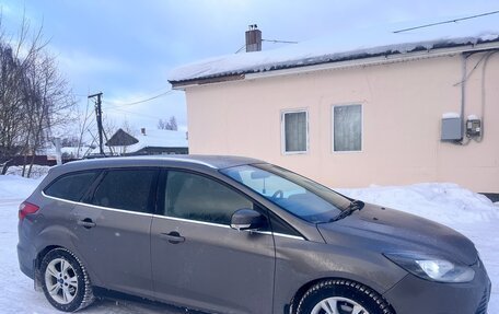 Ford Focus III, 2012 год, 700 000 рублей, 4 фотография