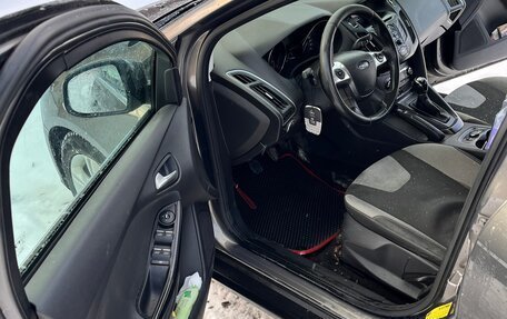 Ford Focus III, 2012 год, 700 000 рублей, 6 фотография