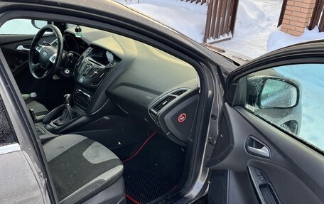 Ford Focus III, 2012 год, 700 000 рублей, 9 фотография