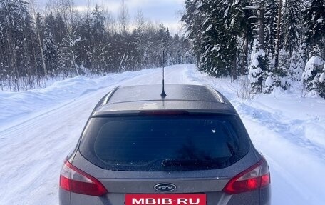 Ford Focus III, 2012 год, 700 000 рублей, 2 фотография