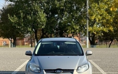 Ford Focus III, 2012 год, 900 000 рублей, 5 фотография