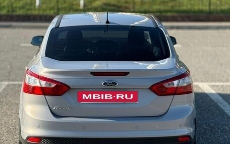 Ford Focus III, 2012 год, 900 000 рублей, 3 фотография