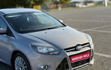 Ford Focus III, 2012 год, 900 000 рублей, 4 фотография