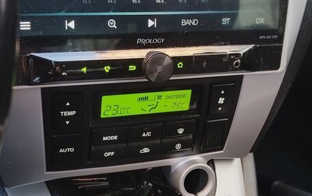 Hyundai Tucson III, 2006 год, 885 000 рублей, 6 фотография