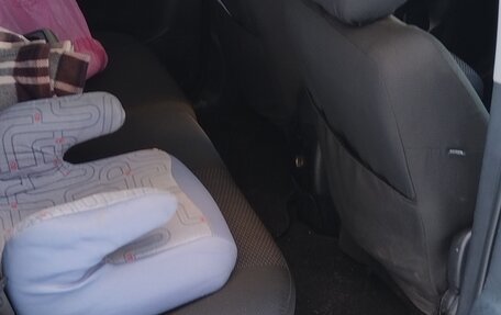 Hyundai Tucson III, 2006 год, 885 000 рублей, 10 фотография