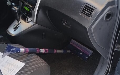 Hyundai Tucson III, 2006 год, 885 000 рублей, 9 фотография