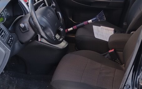 Hyundai Tucson III, 2006 год, 885 000 рублей, 15 фотография