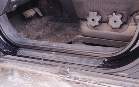 Hyundai Tucson III, 2006 год, 885 000 рублей, 16 фотография