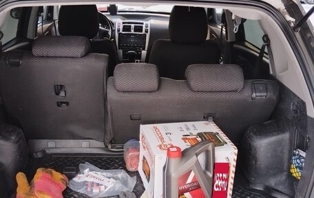 Hyundai Tucson III, 2006 год, 885 000 рублей, 12 фотография