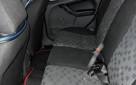 Ford Focus II рестайлинг, 2006 год, 370 000 рублей, 6 фотография