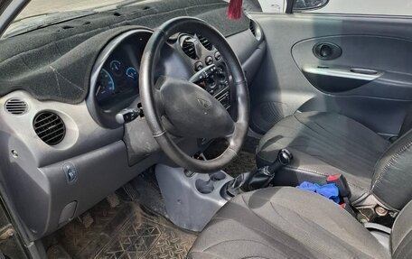 Daewoo Matiz I, 2011 год, 230 000 рублей, 3 фотография