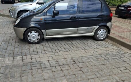 Daewoo Matiz I, 2011 год, 230 000 рублей, 7 фотография