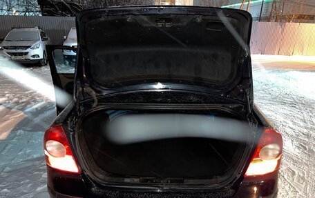 Ford Focus II рестайлинг, 2006 год, 370 000 рублей, 7 фотография