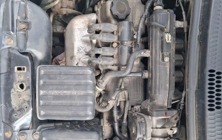 Daewoo Matiz I, 2011 год, 230 000 рублей, 5 фотография