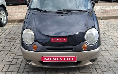 Daewoo Matiz I, 2011 год, 230 000 рублей, 4 фотография