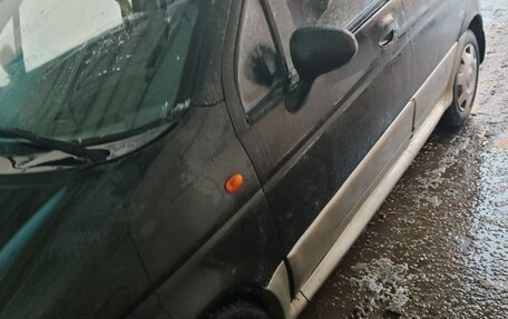 Daewoo Matiz I, 2011 год, 230 000 рублей, 10 фотография