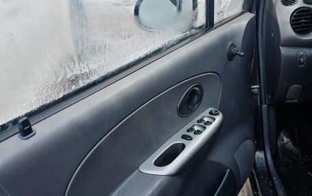 Daewoo Matiz I, 2011 год, 230 000 рублей, 17 фотография