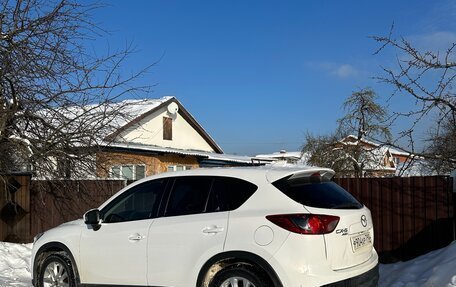 Mazda CX-5 II, 2012 год, 1 700 000 рублей, 4 фотография