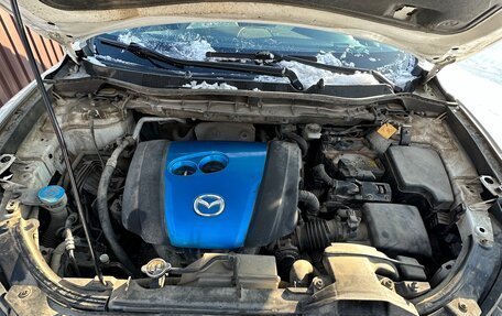 Mazda CX-5 II, 2012 год, 1 700 000 рублей, 3 фотография