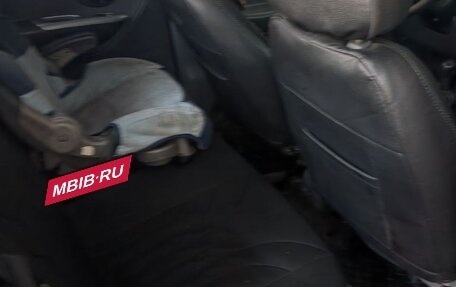 Daewoo Matiz I, 2011 год, 230 000 рублей, 12 фотография