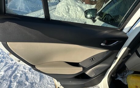 Mazda CX-5 II, 2012 год, 1 700 000 рублей, 7 фотография